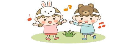 卒園児のページ